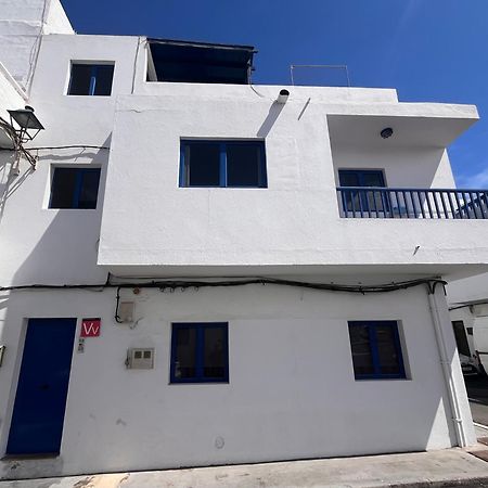 Casa Domingo 1 Apartment La Santa Ngoại thất bức ảnh