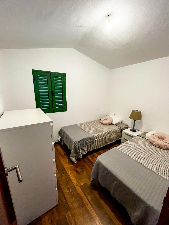 Casa Domingo 1 Apartment La Santa Ngoại thất bức ảnh