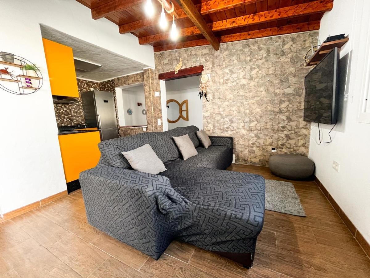 Casa Domingo 1 Apartment La Santa Ngoại thất bức ảnh