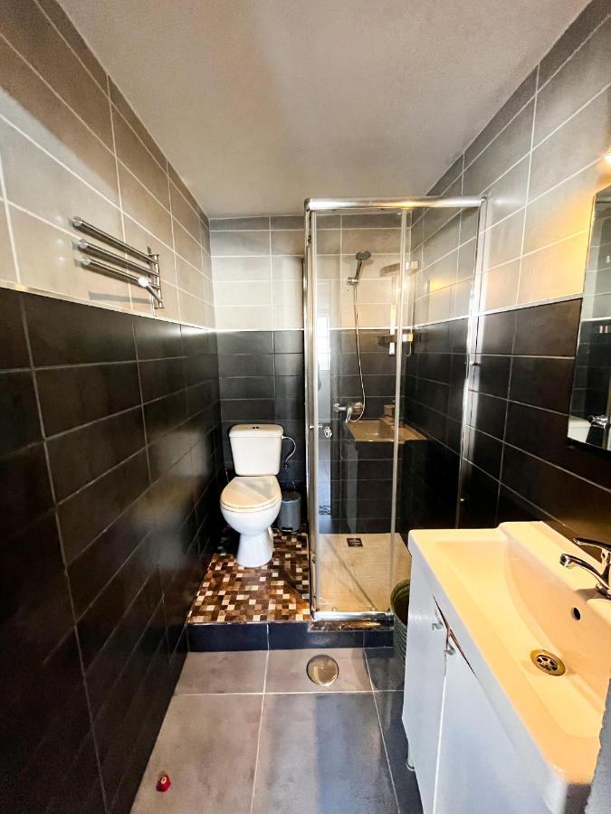 Casa Domingo 1 Apartment La Santa Ngoại thất bức ảnh