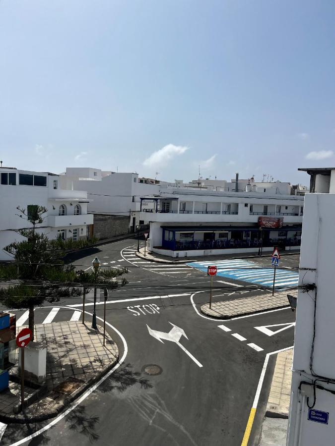 Casa Domingo 1 Apartment La Santa Ngoại thất bức ảnh